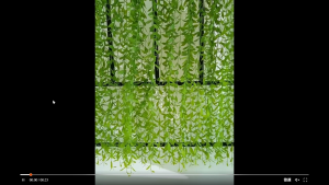 Artificial Plant Raindrop Succulent Spray home garden events Afoil043 Raindrop Succulents Eucalyptus Shower Spray - Lazada