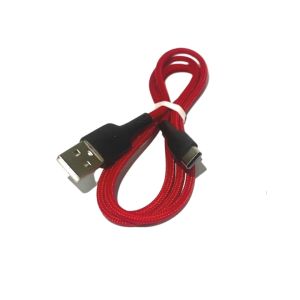 ORIGINAL VONK Type C Cable Type C Charger Type C Cord Fast Charger High Speed Data Cable Type C to USB Cable