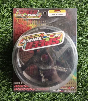 SPEEDTUNER JUPAL CLUTCH BELL FOR AEROX V1 V2/NMAX V1 V2