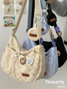 KDMILD | High Capacity Crossbody Bag