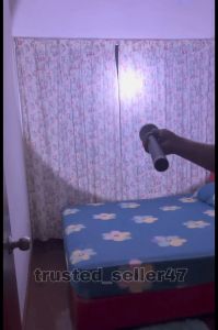 GHS Original Japan Brand Led Torch Light Flash Light Rechargeable Light