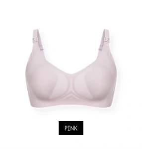 เสื้อในคนท้อง + ให้นม ไร้ขอบ ไร้โครง ผ้าบางเย็น สำหรับคุณแม่ขี้ร้อน (ibelly1145)