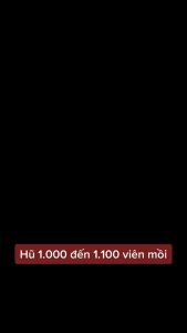 Mồi tổng hợp cho gà 800gr (1100v) giúp chiến kê sung căn đỏ khoẻ