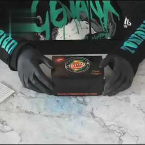 Tattoo Aftercare Balm Salep Tato Krim Perbaikan Salep Perawatan Ointments 15g