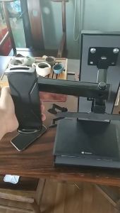 [พร้อมส่ง] New Flexible ที่จับ แท็บเล็ต iPad mini iPad แท็บเล็ต ยึดกับผนัง ยืดได้