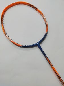 RAKET BADMINTON LINING WINDSTROM 74 / 30 LBS BONUS TAS & GRIP