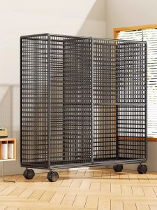 QINQI | Golf Club Display Rack Storage Organizer