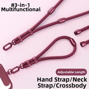 YINGYUE | Anti-Loss Adjustable Phone Lanyard