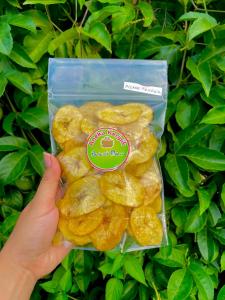 KERIPIK PISANG TANDUK GURIH PROMO COD // KERIPIK RENYAH // KERIPIK MURAH