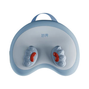 MEOJIE | Cervical Neck Back Waist Massager with Heat