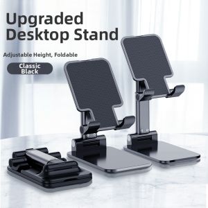 SHIKEXIN | Adjustable Folding Portable Stand