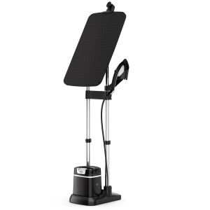 Tefal QT1510 IXEO+ Garment Steamer 2980W Tefal Steam Iron Cast Iron Price Steamfast Iron - Lazada