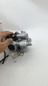 Karburator Assy Yamaha Jupiter MX: Pemilihan & Penggunaan
