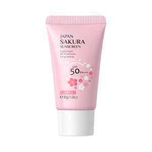 UV Protection Sunscreen