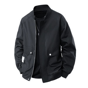 TUCANO | Casual Windproof Workwear Style Jacket