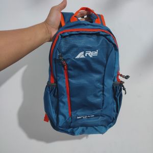 Tas Ransel Rei Mochila 02 10L+Raincover