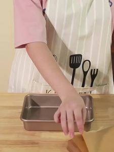 MOLORE | Baking Non-Stick Paper Oil Absorption Baking Sheet