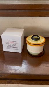 Mitsubishi Fuel Filter 1770A233 montero gen2 gen3 2013-2025 L200 Strada 2013-2025