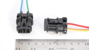 PNP Soket Intake IAT Excavator KOMATSU Connector