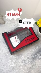 GT Man GTER - Celana Dalam Underwear Brief Pria - Isi 2