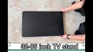 Bracket Standing TV 32-85 Inch: Solusi Praktis untuk Menyimpan & Mengatur LED TV