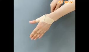 [H5]Dây đeo cố định khớp ngón tay cái nẹp ngón tay cái (Bán theo chiếc)