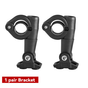 For BMW R1200GS Motorcycle Fog Light Bracket Spotlight Mount Headlamp Holder Fog Lamp Supporter Heavy Duty Motos Accesorios