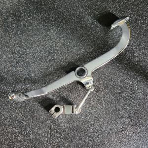 Verseneleng Satria Fu Perseneleng Satria Fu 150 Chrome