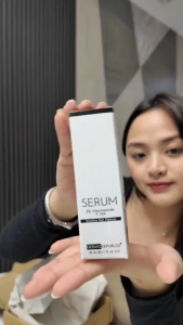 Dermorepubliq 10% Niacinamide + Hyaluronic High-Strength Formula Serum - 30 mL 10k sold
