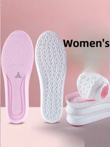 LINGMIAO | Ultra Soft Shock Absorbing Insoles for Women