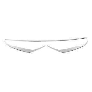 CAIFANG | Decorative Front Bumper Guard Strip