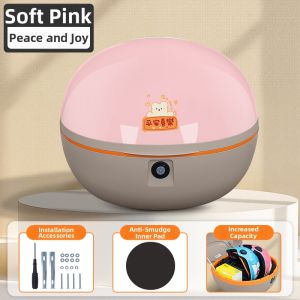 EV Storage Trunk Box
