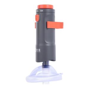 ZHONGLIANG | Automatic Pharyngeal Negative Pressure Aspirator