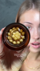 Kem Dưỡng Trắng & Chống Lão Hóa MEDICUBE Vitamin C 20% 55g - Chiết Xuất Vitamin C Nguyên Chất  Giảm Nếp Nhăn Sâu & Làm Sáng Da Ngăn Ngừa Thâm Nám  Ngừa Lão Hóa Sớm & Phục Hồi Collagen & Giảm Đốm Nâu