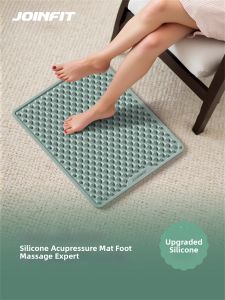 joinfit | Home Exercise Massage Pad Silica Gel Acupressure Board