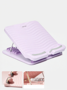 YOTTOY | Leg Stretching Fitness Board Full Body Stretch And Calf Exercise