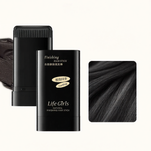 Long-lasting Natural Black Dye Hair Pen