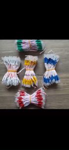 bóng led ruồi 5v liền dây 5MM đủ màu đơn sắcled ruồi 5mm điện áp 5v chuyên dùng làm biển quảng cáo biển vẫy