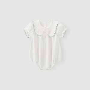 GURCOOC | Bodysuit Hơi Thở Mùa Hè Dễ Thương Cho Bé