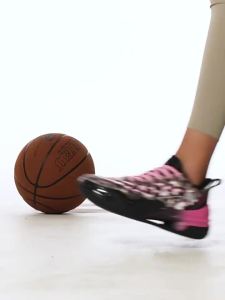 CVPAJ | Men and Women Youth Basketball Shoes Practical Sports Running Shoes