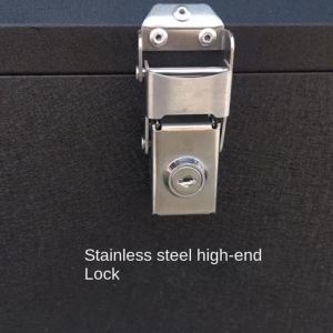 Stainless Steel Lock Bag: A Comprehensive Guide