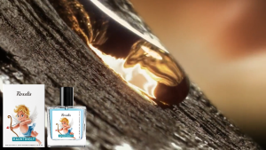 น้ำหอมกลิ่นวนิลา ไลต์เพอร์ฟูม สเปรย์ สูตรเบาบาง หอมติดทนนาน กลิ่นหอมอบอุ่นหวาน ระดับพรีเมี่ยม สำหรับทุกโอกาส