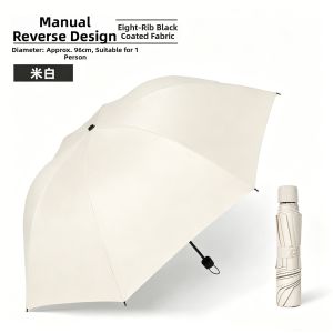 PISSA | Sunproof Automatic Folding Umbrella