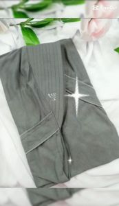 Paket Hemat Kerudung Instant Motif Pita Tutup Delima Anak Sekolah TK SD SMP SMA Remaja Dewasa