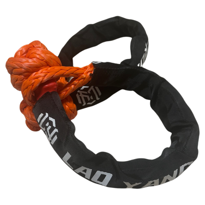 Off-road Heavy Duty Soft Shackle Recovery Tow Strap | Lazada Philippines