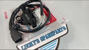 Sensor CKP KOJ Sensor CKP Honda Genio Kaki Empat Beat New LED 2020 Cranshaft Position Genio : KOJ