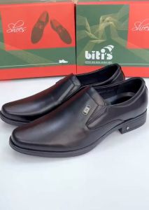 [Mới] Giày Tây Nam Biti.s Cao Cấp/ Giày Công Sở ❤️FREE SHIP❤️ BVW001277 Đen - 39-43