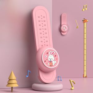 Giúp Trẻ Em Tập Thể Dục Đếm Số Lần Nhảy Cao Tăng Cường Sức Mạnh Cơ Bắp Tăng Chiều Cao Dụng Cụ Tập Luyện Thể Thao