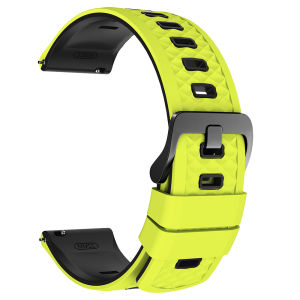 Silicone Strap for Huawei Watch GT 6 Pro GT6 GT5 GT4 GT3 SE Ultimate Replace Bracelet For HUAWEI WATCH 5/Xiaomi Watch5 22mm Band
