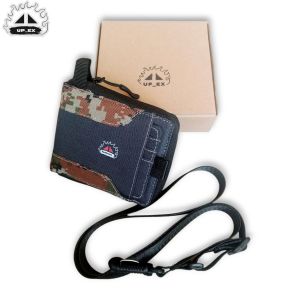 UPEX Project Dompet Pria-Hanging Wallet Colour series-Dompet Cowo Keren